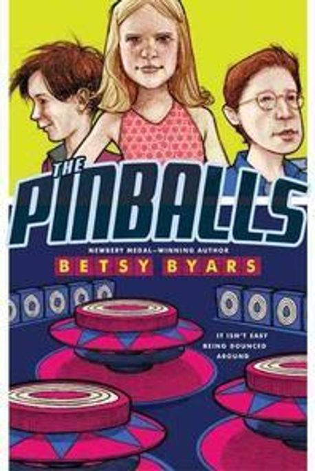 (The)Pinballs