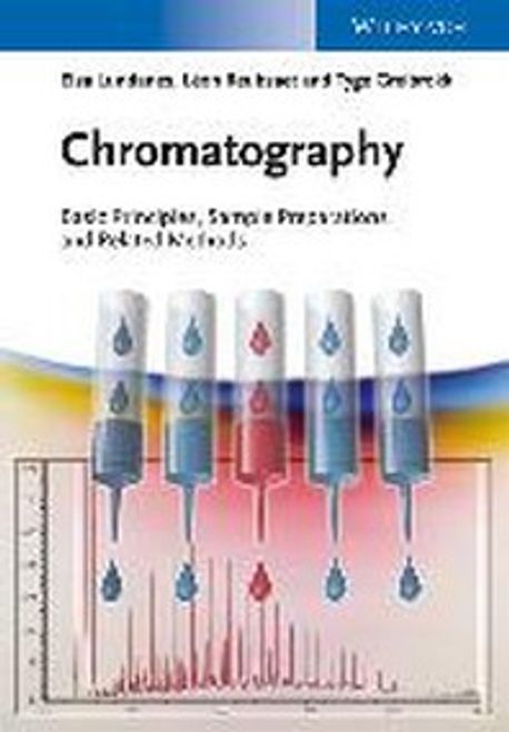 Chromatography : Basic Principles, Sample Preparations and Related Methods