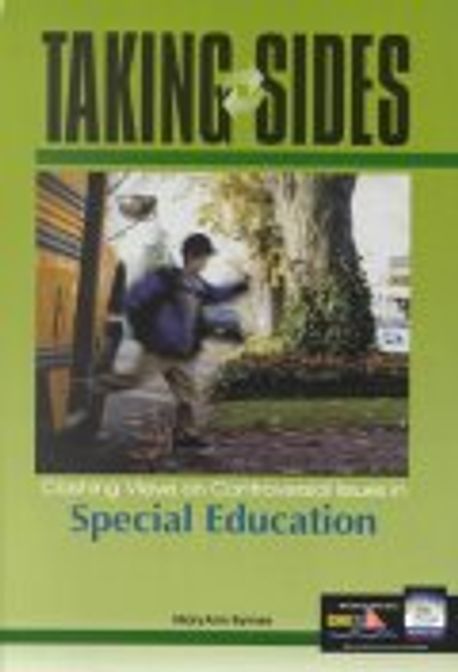 Taking Sides: Special Education
