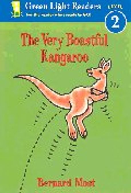 (The)very boastful kangaroo