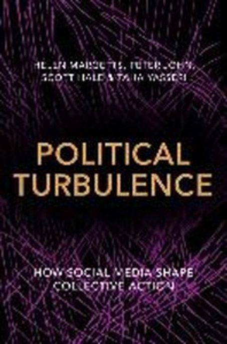 Political turbulence
