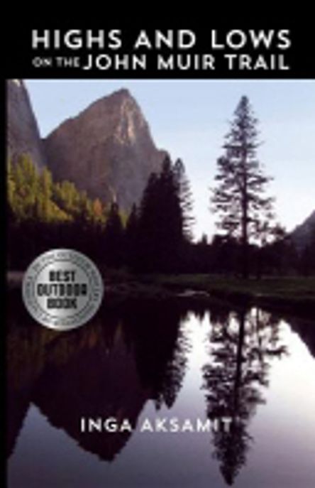 Highs and Lows on the John Muir Trail Paperback