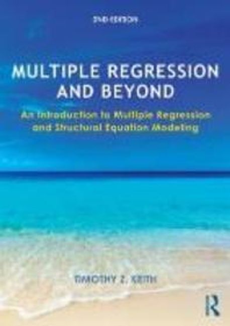 Multiple Regression and Beyond