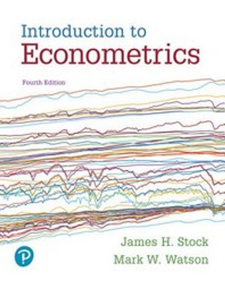 Introduction to Econometrics 양장본 Hardcover