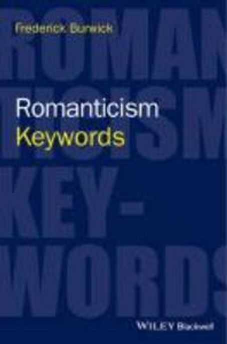 Romanticism : keywords