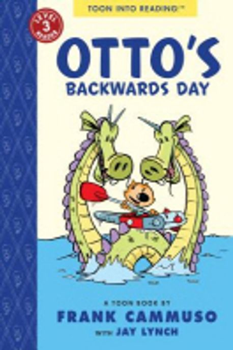 Ottos backwards day