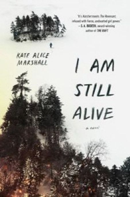 I Am Still Alive