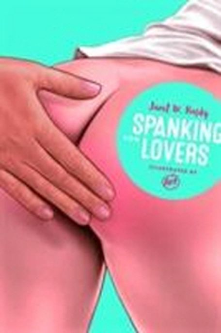 Spanking for Lovers Paperback
