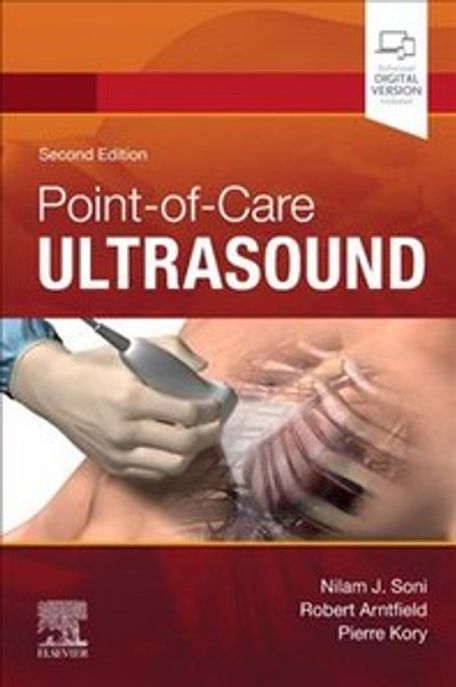 Point of Care Ultrasound, 2/E