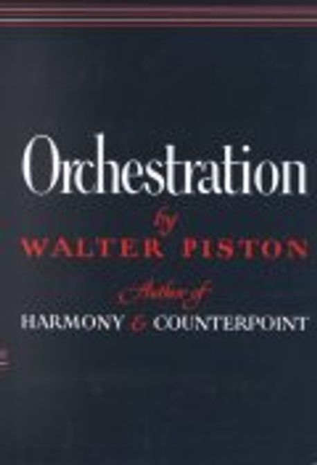 Orchestration