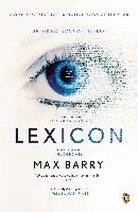 Lexicon 