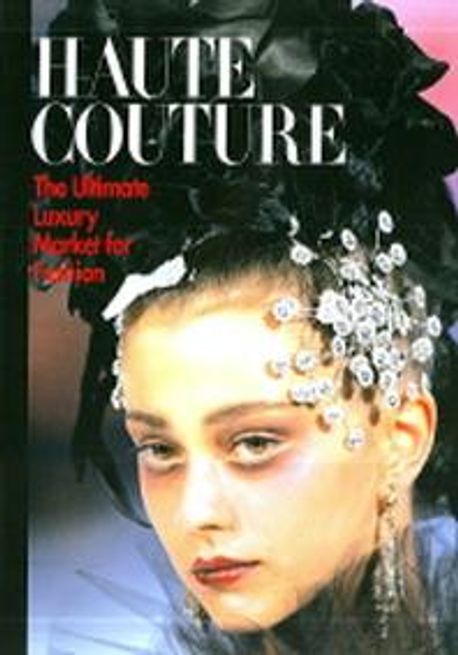 HAUTE COUTURE