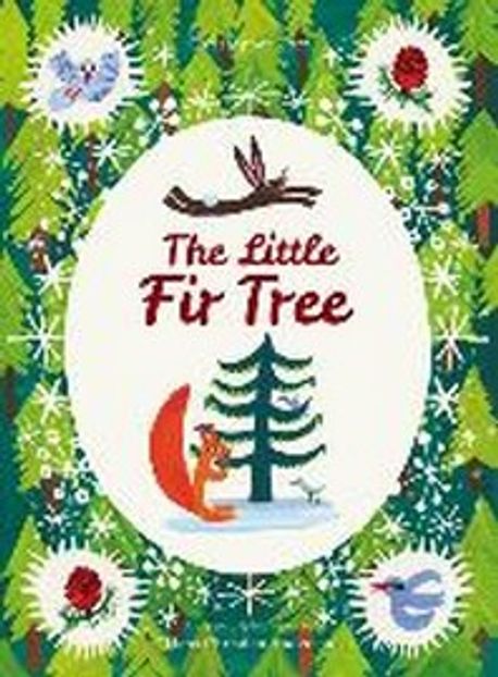 (The) Little Fir Tree