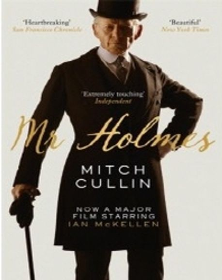 Mr Holmes (Film Tie-In)