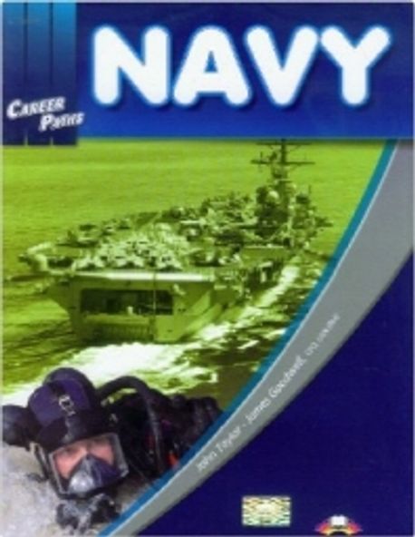 Career Paths: Navy Student’s Book (+ Cross-platform Application)