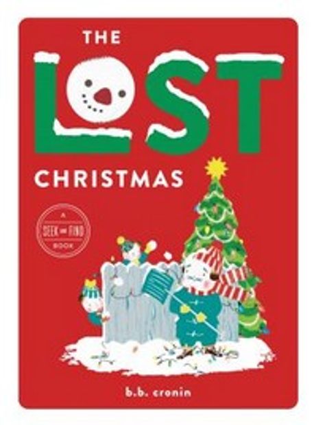 (The)Lost, Christmas