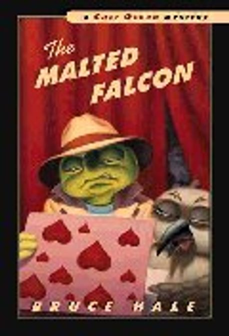 (The)malted falcon