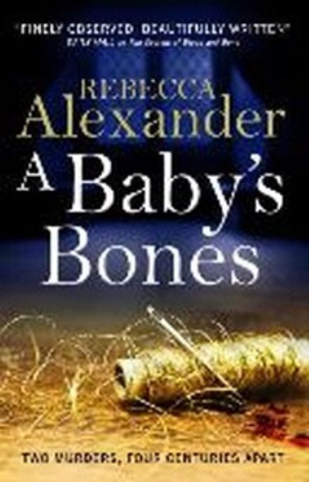 (A) baby's bones