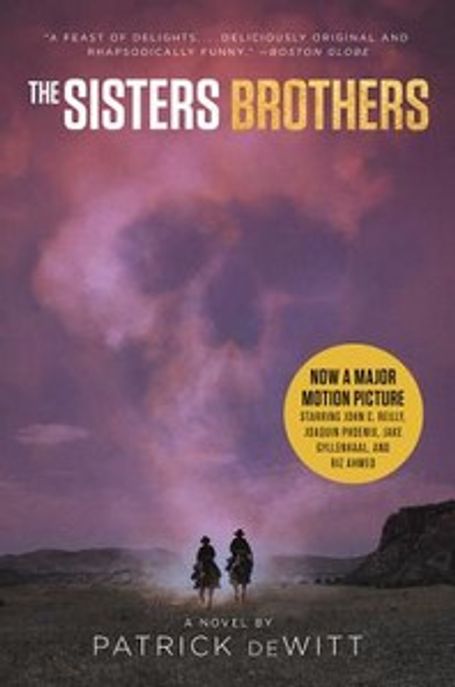 (The) sisters brothers 