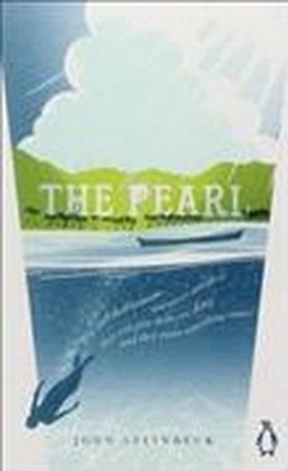 The Pearl (Paperback)