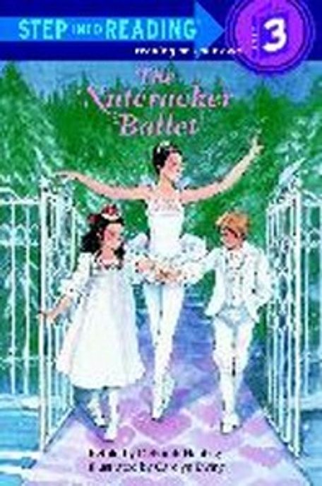 (The)nutcracker ballet