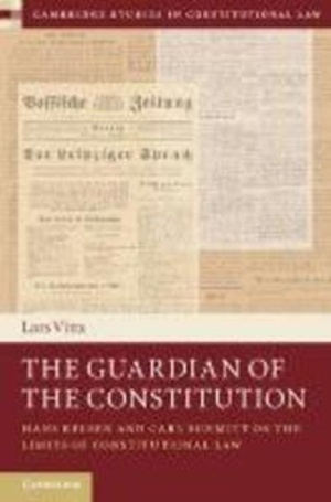 The Guardian of the Constitution