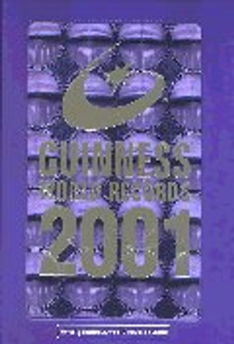 Guinness World Records 2001 (Guinness World Records, 2001)