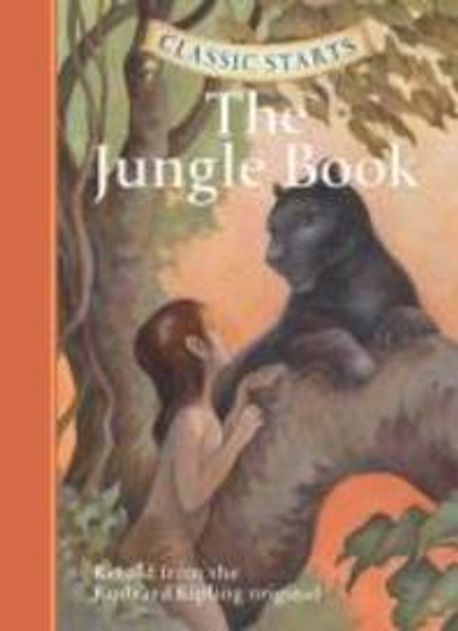 (The)jungle book. 11