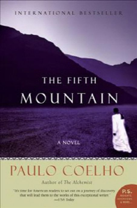 (The) Fifth mountain