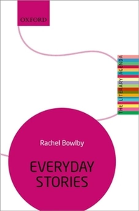 Everyday Stories (The Literary Agenda)