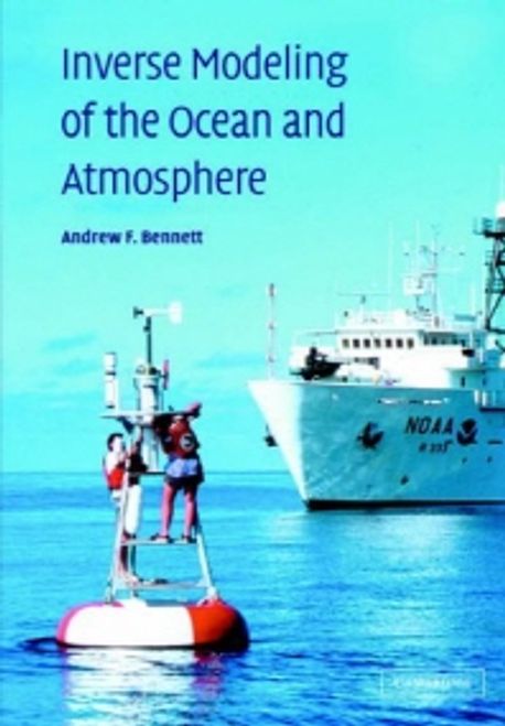 Inverse Modeling of the Ocean and Atmosphere
