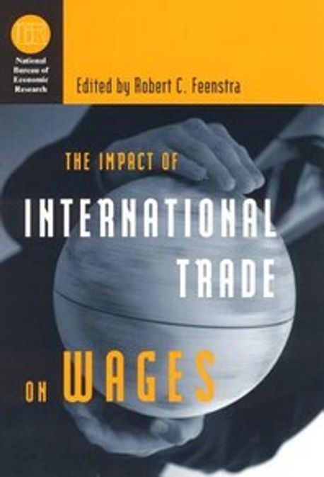 The Impact of International Trade Wages Paperback