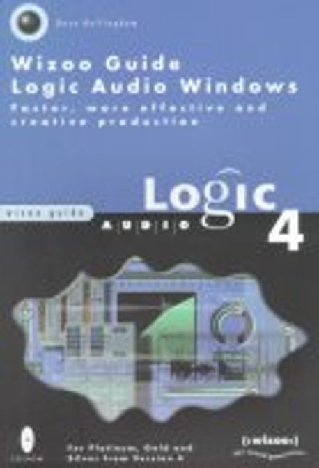 Logic Audio Windows 4