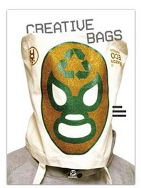 Creative bags.