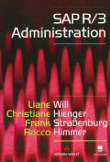 SAP R/3 Administration (BK+DK) 양장본 Hardcover