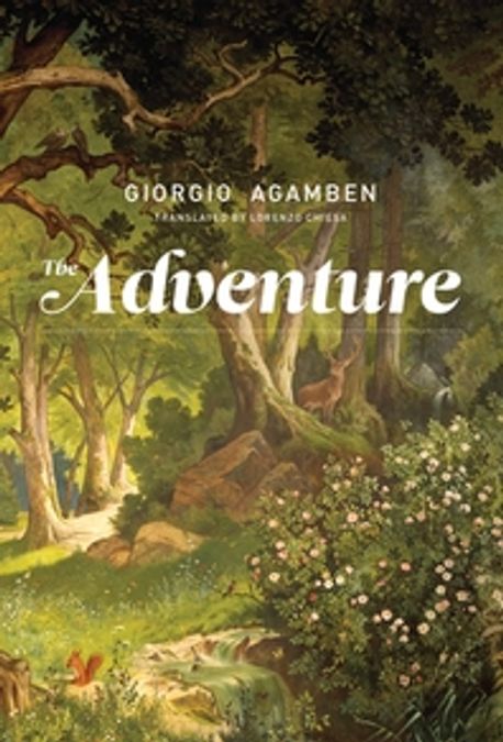 (The)adventure