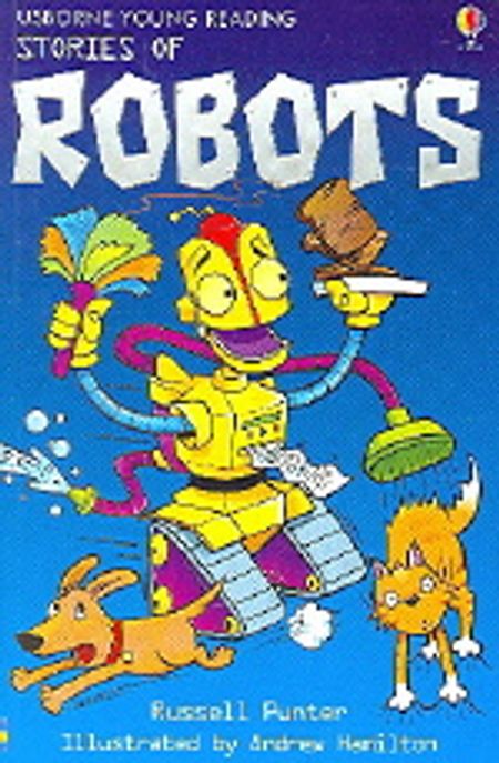 (Stories of)robots