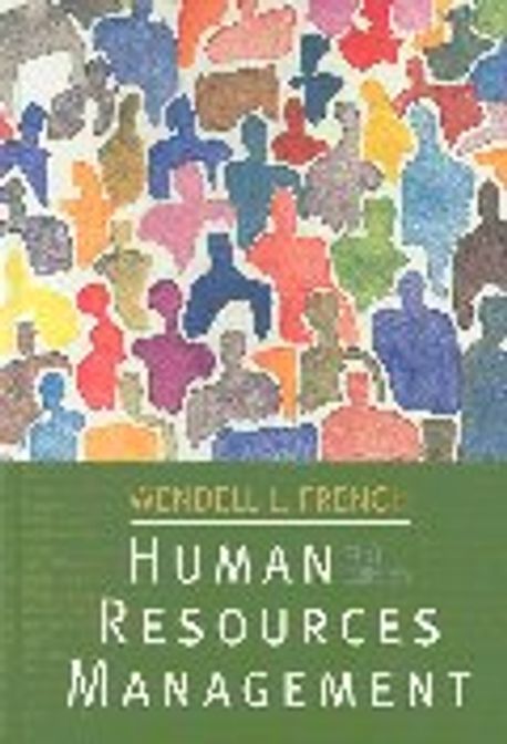 Human Resources Management, 5/E