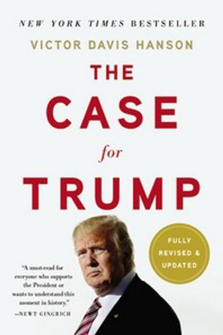 The Case for Trump Paperback