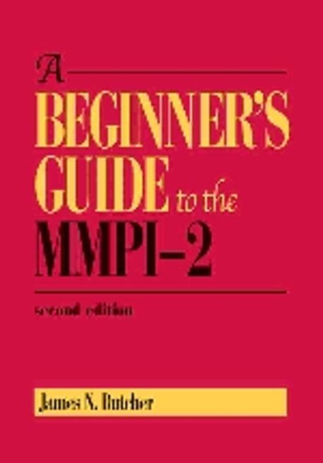 Beginnier’s Guide To The MMPI-2