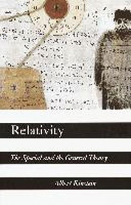 Relativity: The Special and the General Theory (The Special and the General Theory)