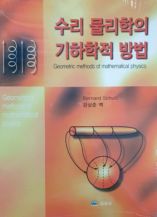 수리 물리학의 기하학적 방법
