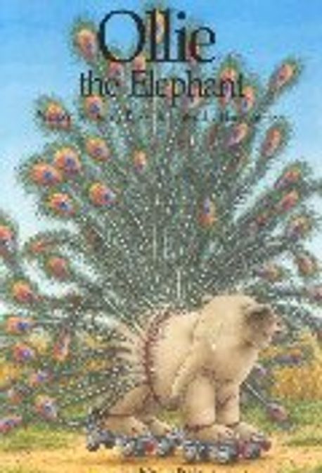 Ollie the Elephant