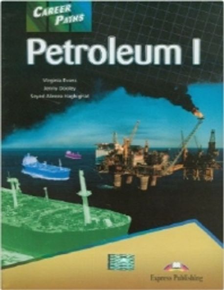 Career Paths: Petroleum I Student’s Book (+ Cross-platform Application)