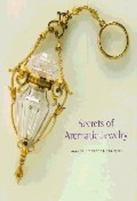 Secrets of Aromatic Jewelry