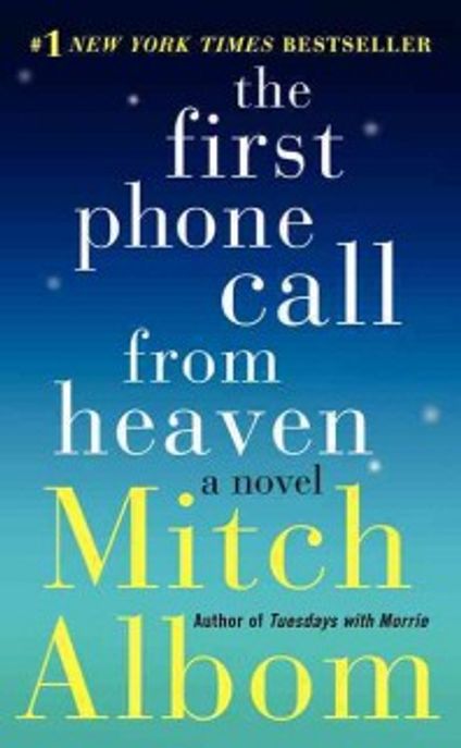 (The) first phone call from heaven