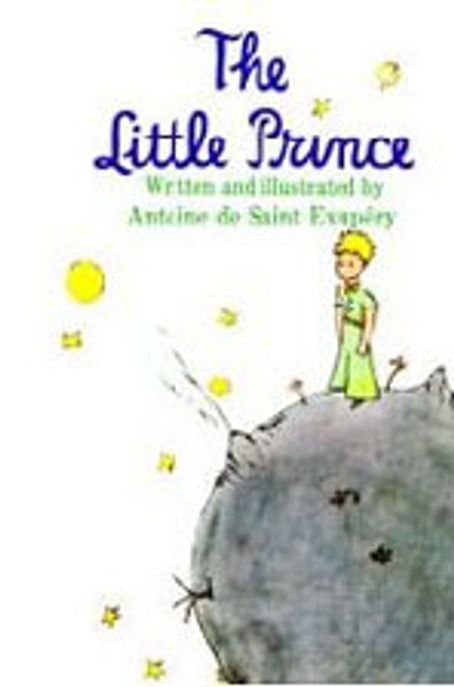 (The) Little prince