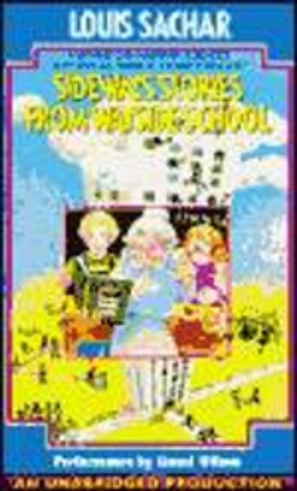 Sideways Stories from Wayside School(Audio Cassettes/Unabridged) 없음