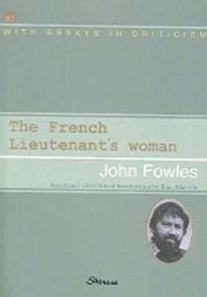 영미문학 83 The French Lieutenant’s Woman(프랑스 중위의 여자)