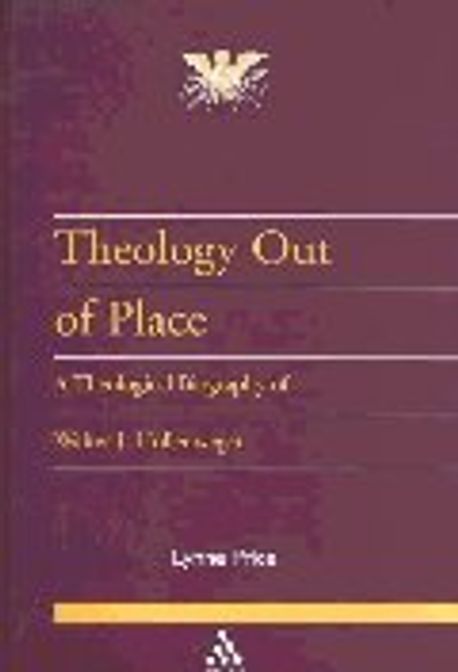 Theology Out of Place Paperback